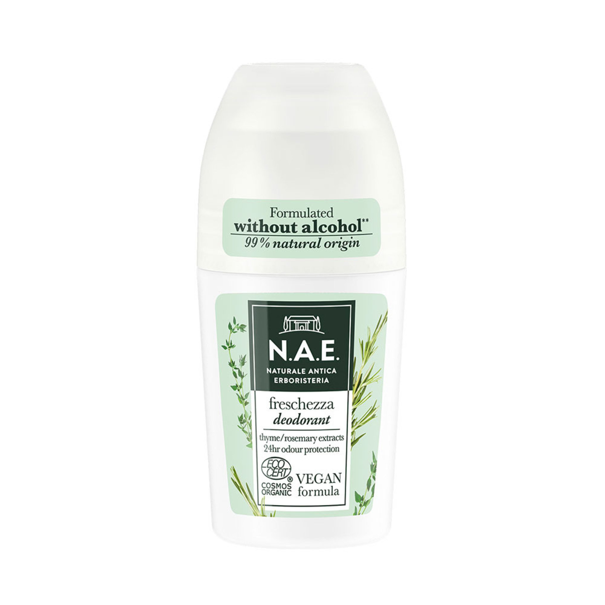 Feschezza Deodorant