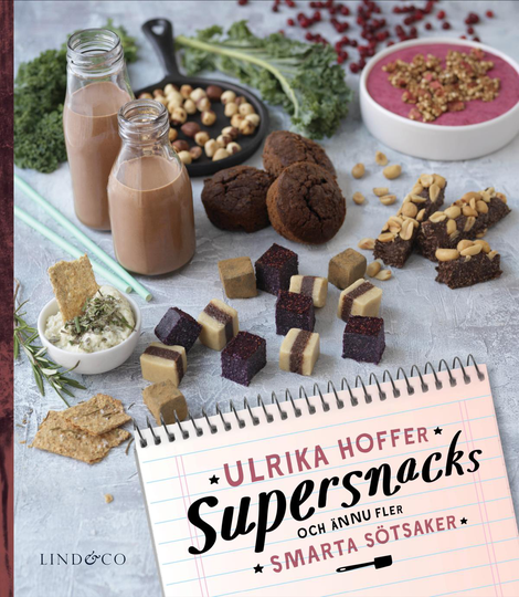 Supersnacks Och Fler Smarta Sötsaker