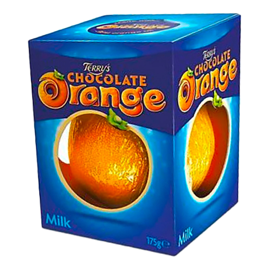 Terry's Chocolate Orange - 157 gram