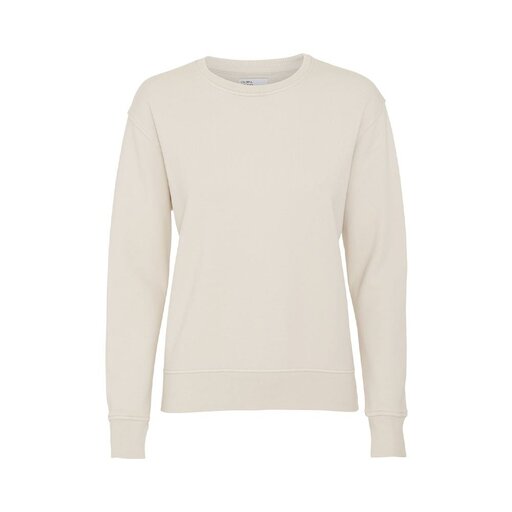 Women Classic Organic Crew