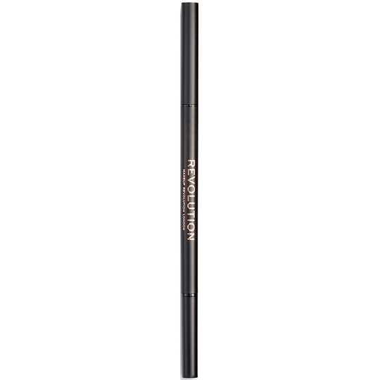 Makeup Revolution Precise Brow Pencil Light Brown