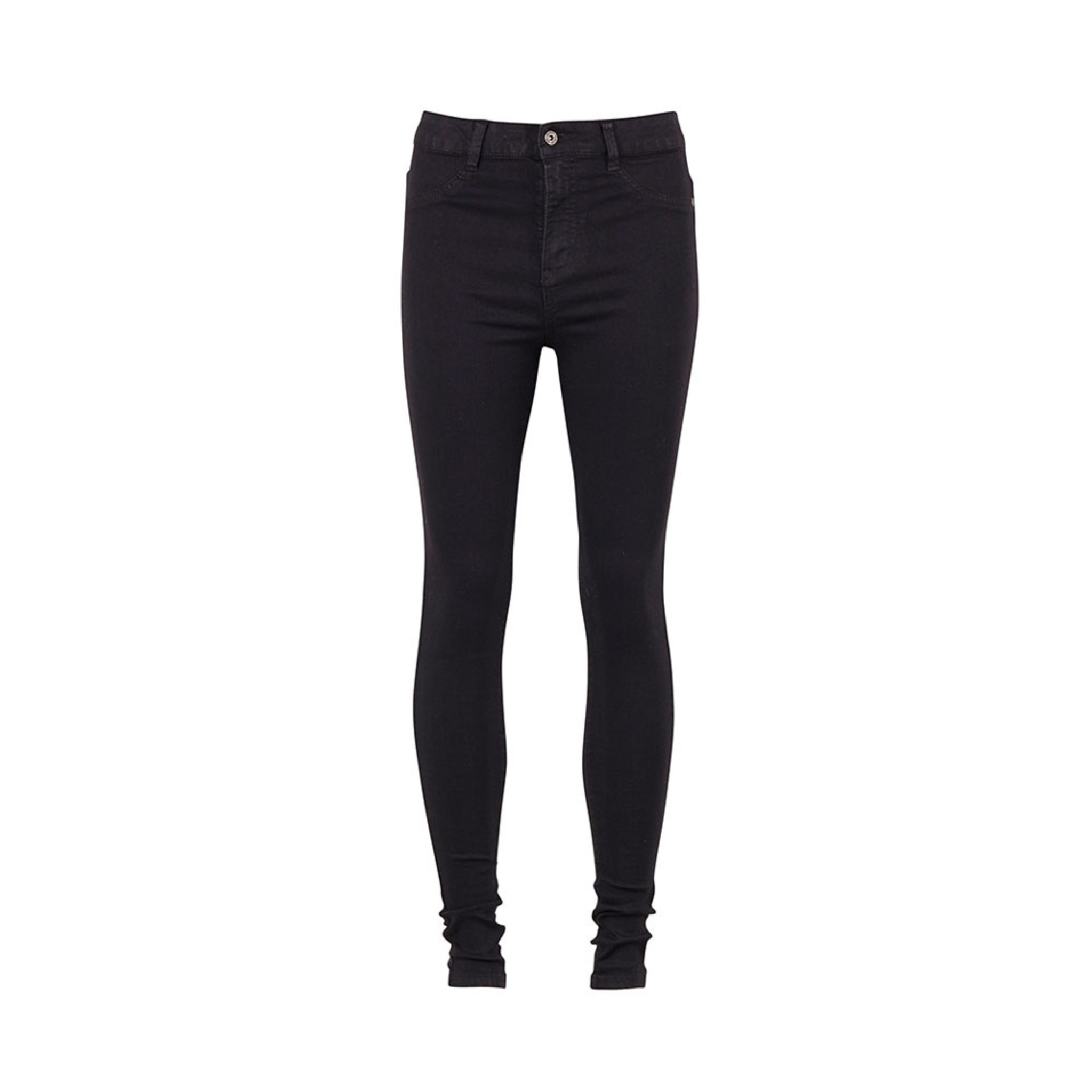 Stretchjeans, Highwaist