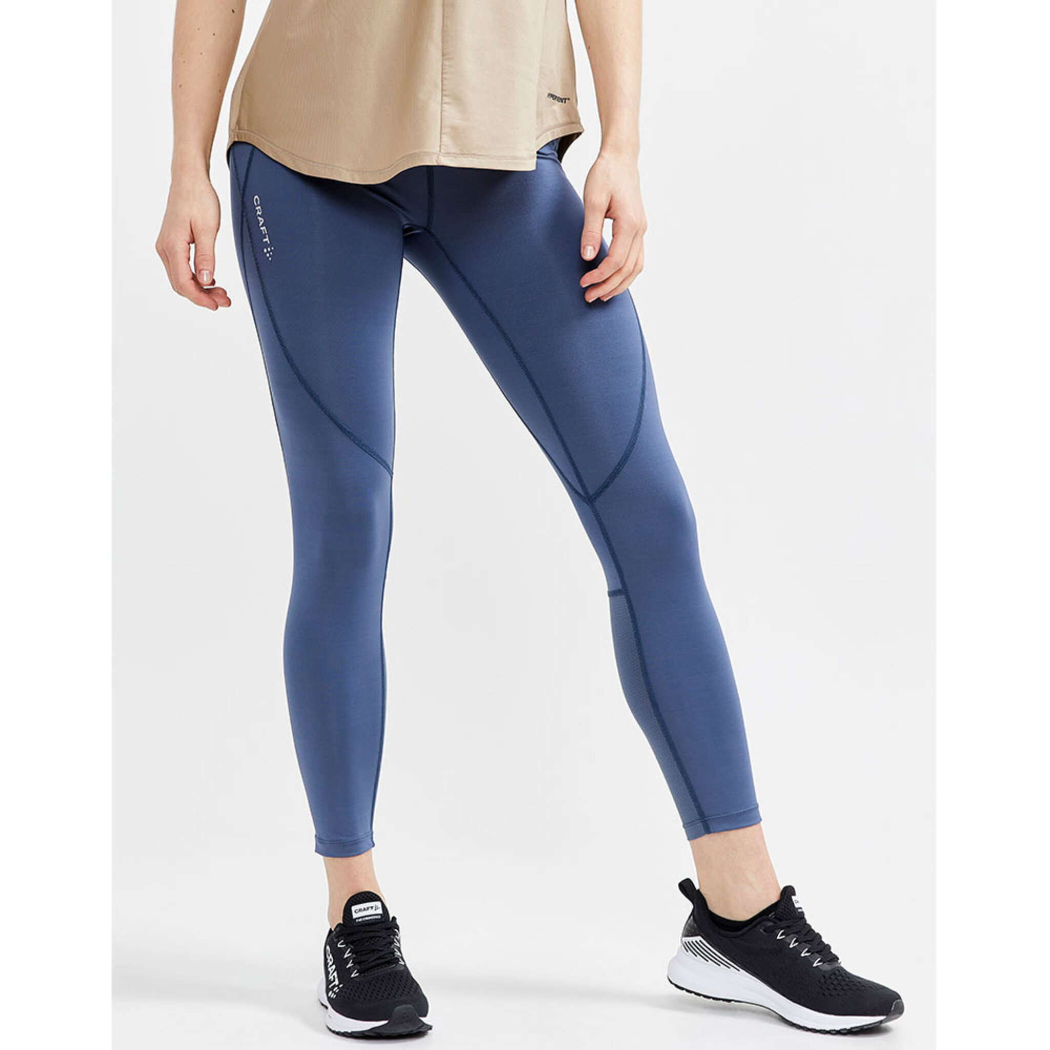 Adv Essence High Waist Tights