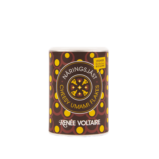 Renée Voltaire Näringsjäst 60 g