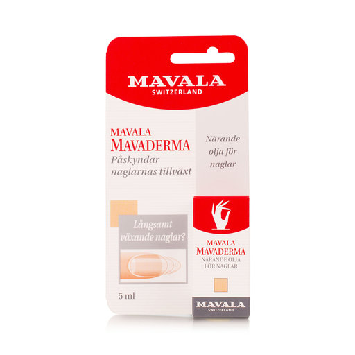 Mavaderma, 5 ml