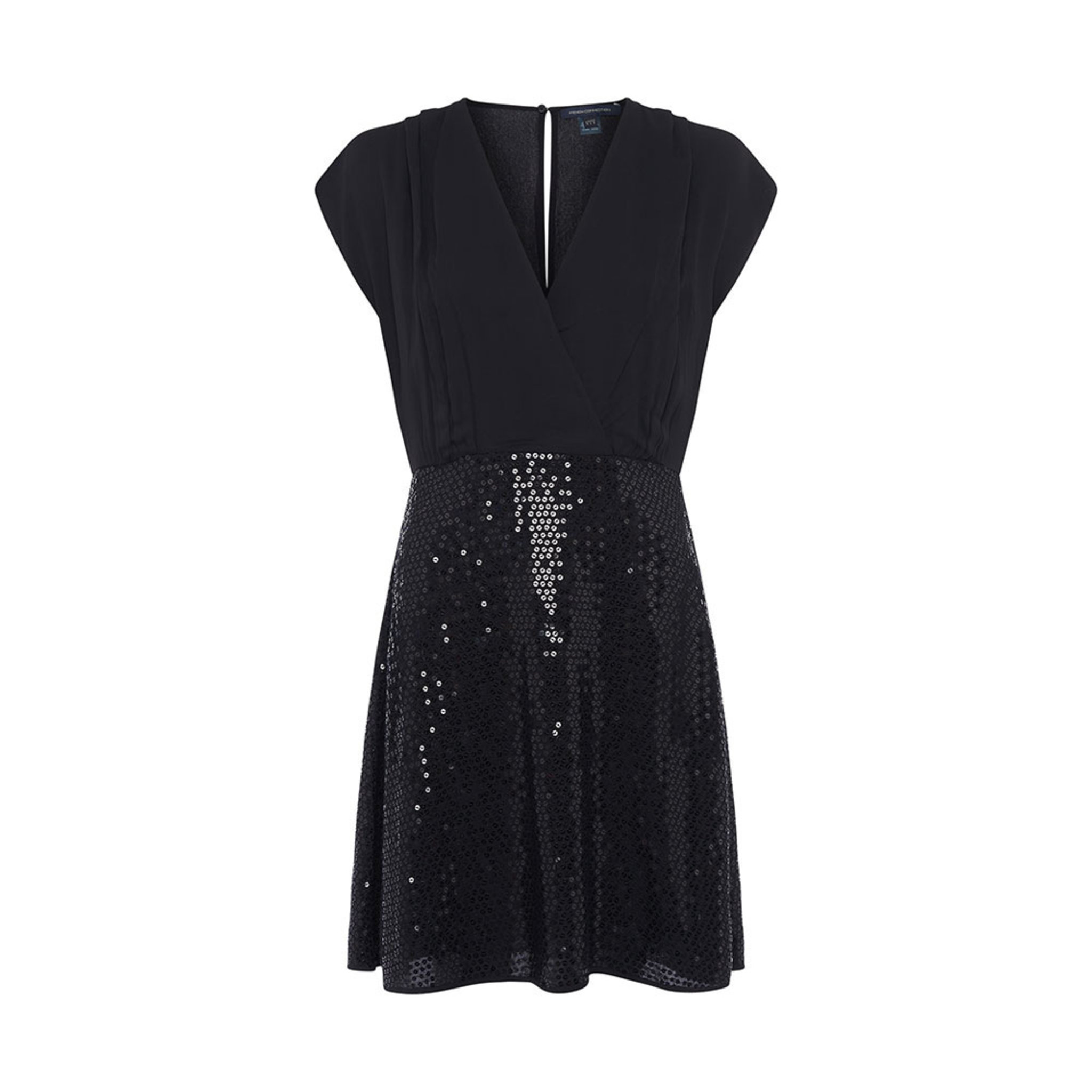 Arani Embellished dress