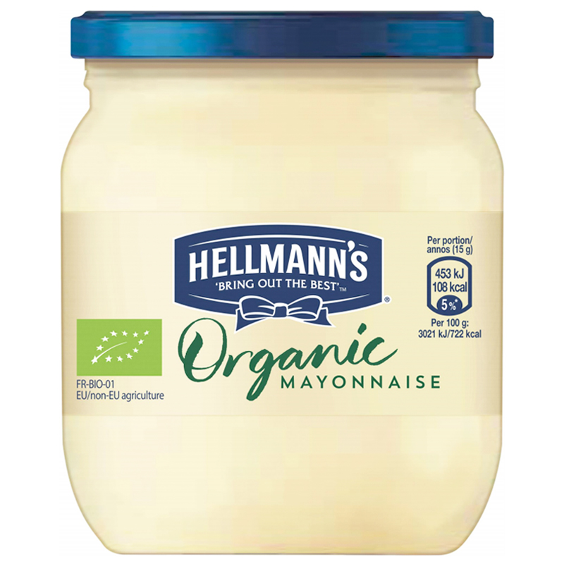 Eko Majonnäs 180g - 58% rabatt