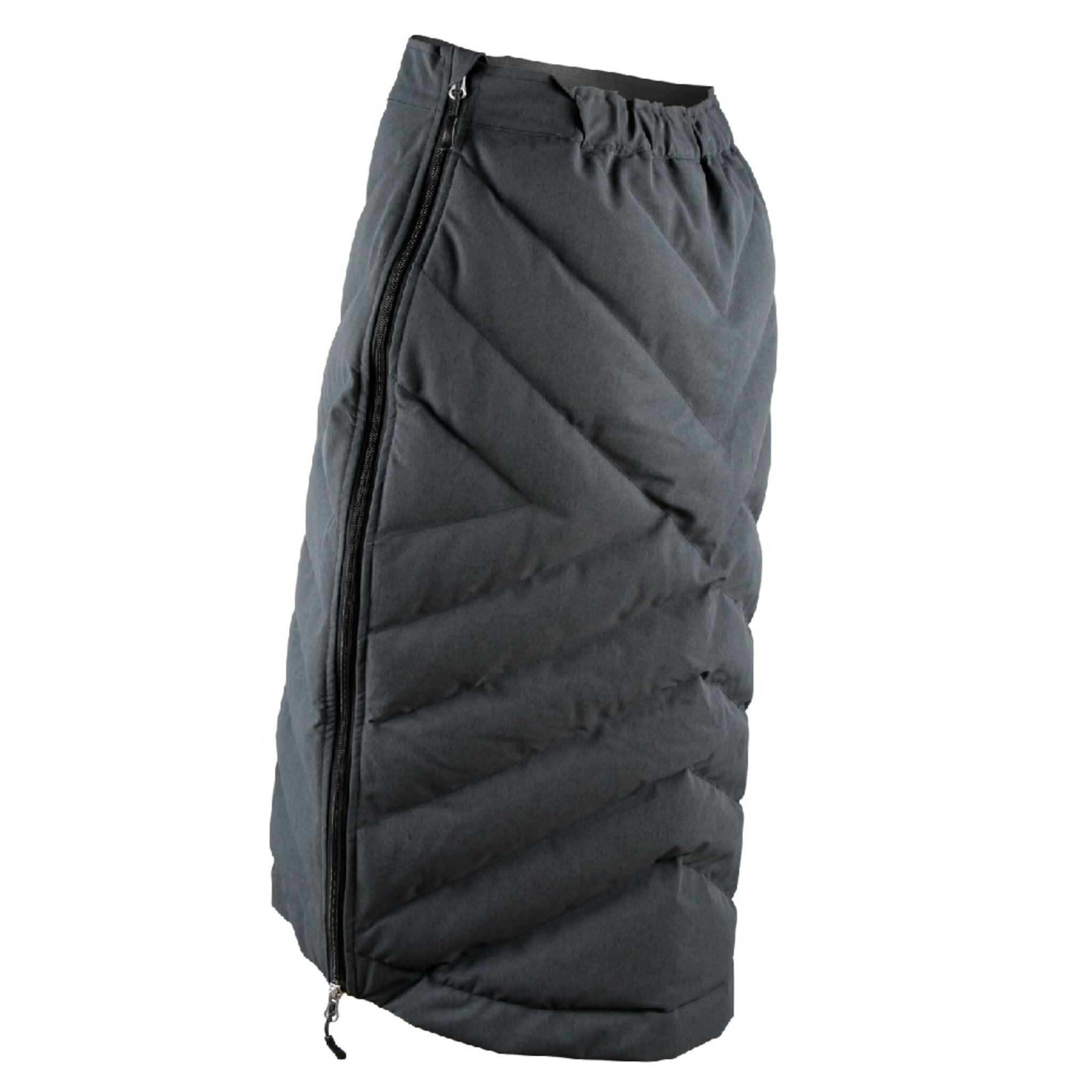 Padded Skirt Women