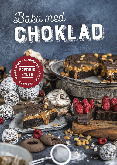 Baka Med Choklad