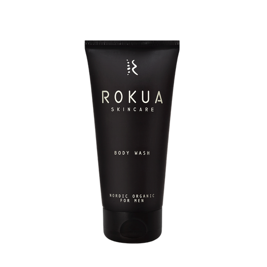 Rokua Skincare Body Wash 175 ml