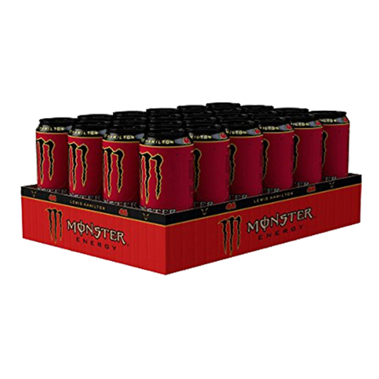 Monster Energy 44 - 24-pack