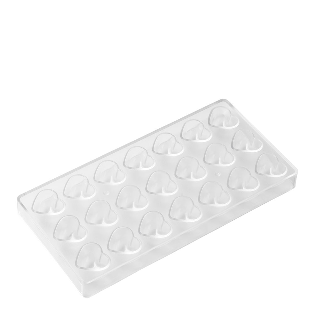Patisse - Patisse Chokladform Hjärta 21 stycken