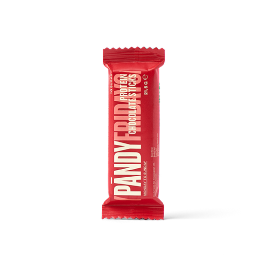 Pändy Protein Chocolate Sticks 21,5 g