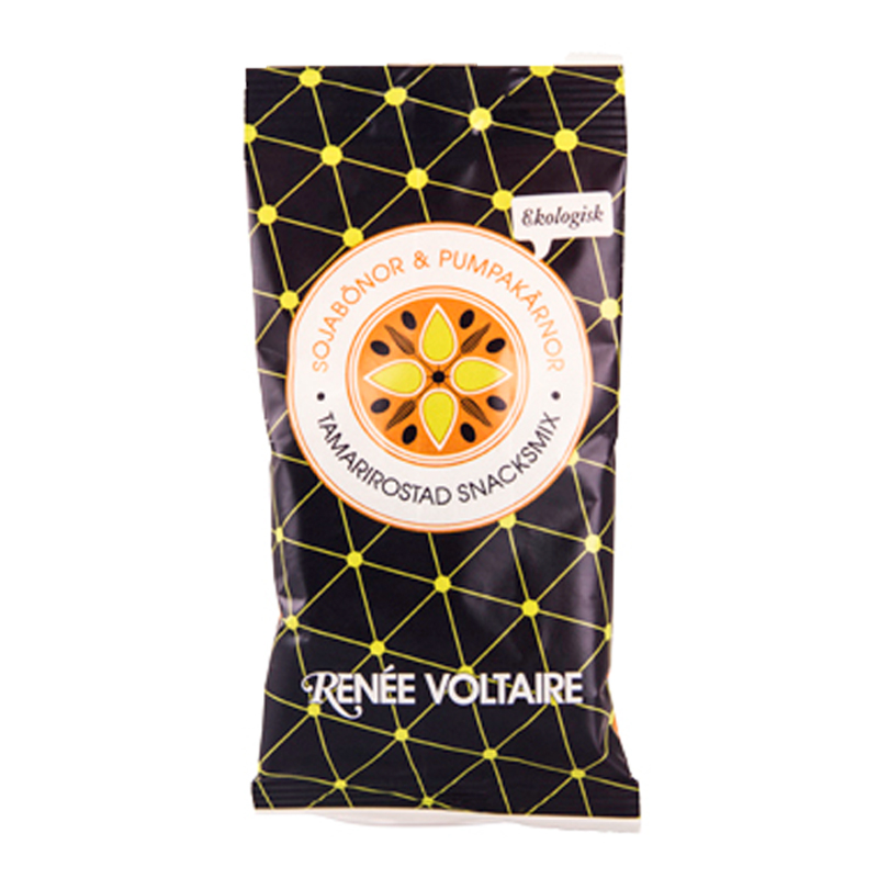 Snackmix Tamari - 16% rabatt