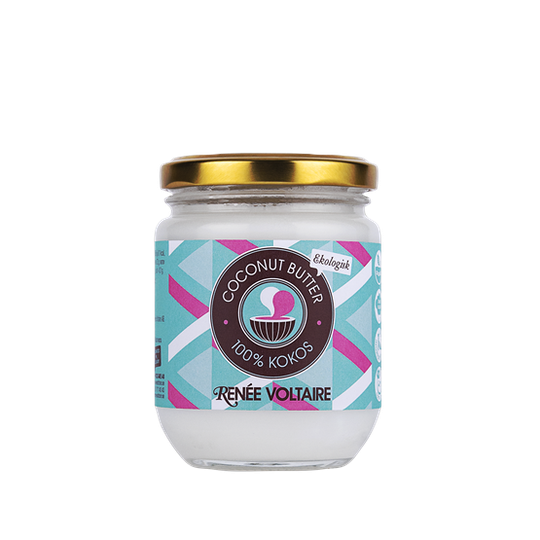 Renée Voltaire Coconut Butter 230 g