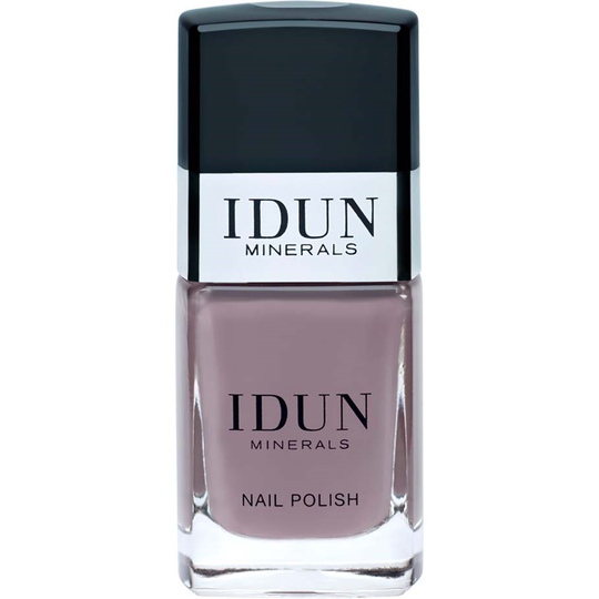 IDUN Minerals Idun Nagellack Granit
