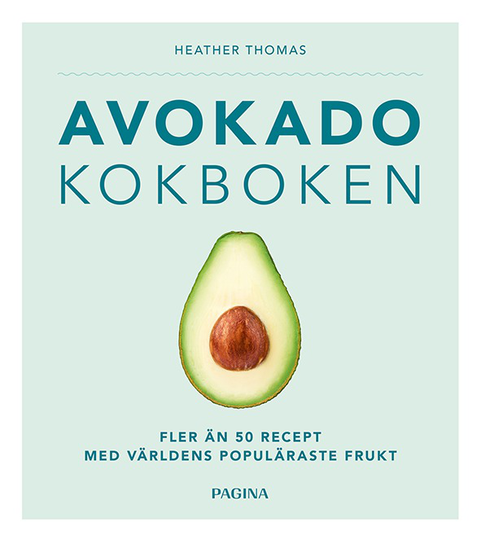 Avokado Kokboken