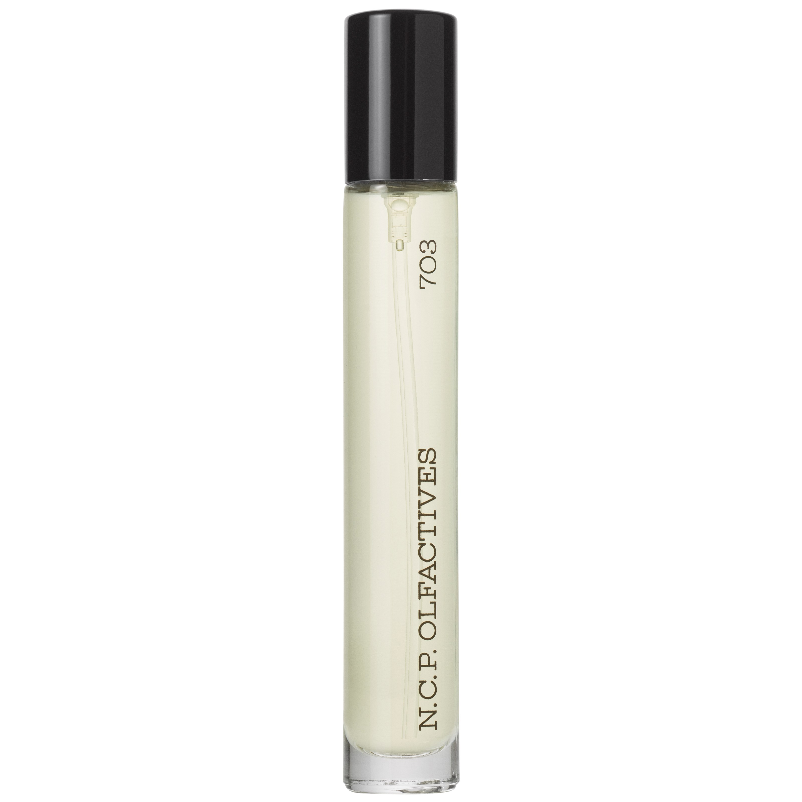 N.C.P. Olfactives Facet 703 Tonka bean & Moka 10 ml