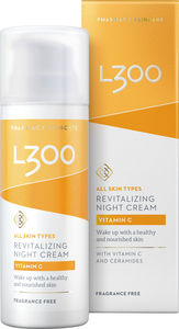 L300 Revitalizing night cream 50 ml