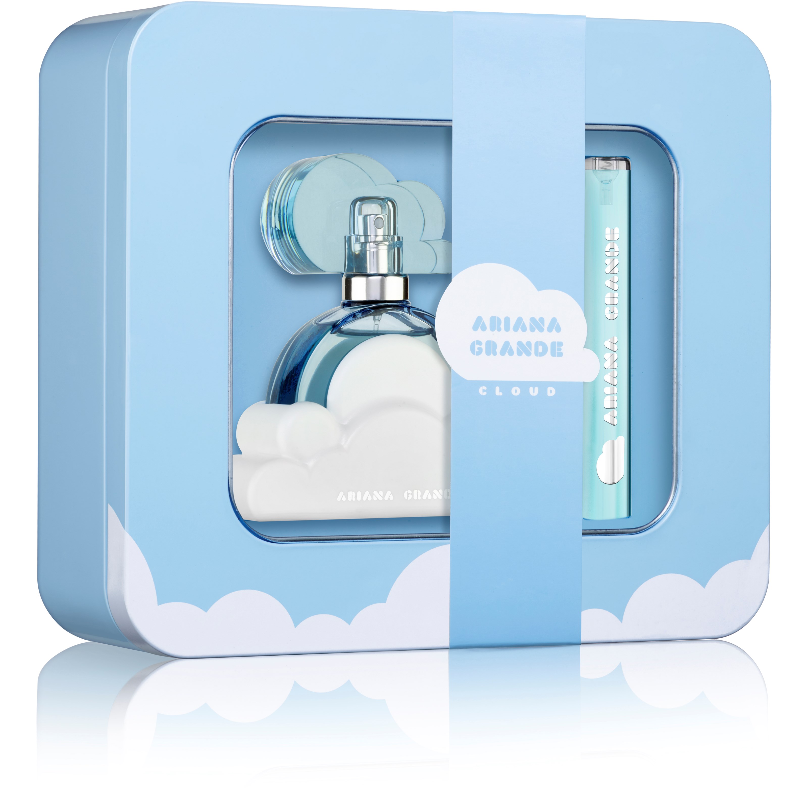 Ariana Grande Cloud EdP Gift Set