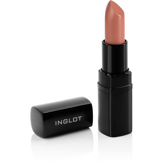 Inglot Lipsatin Lipstick 339