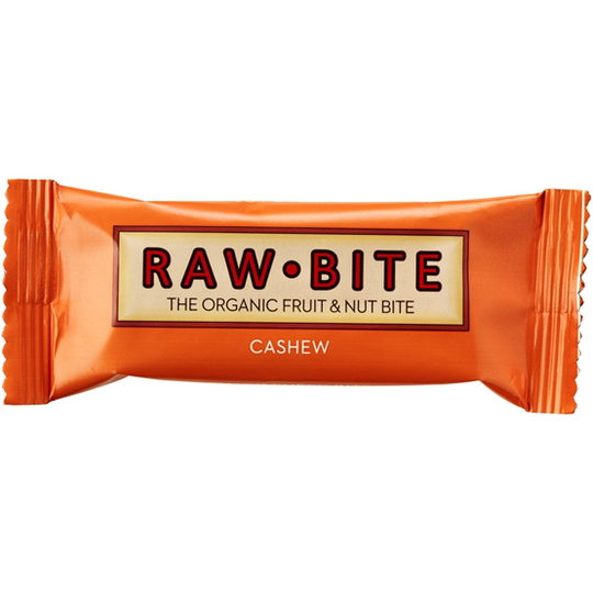Rawbite Cashew 50 g