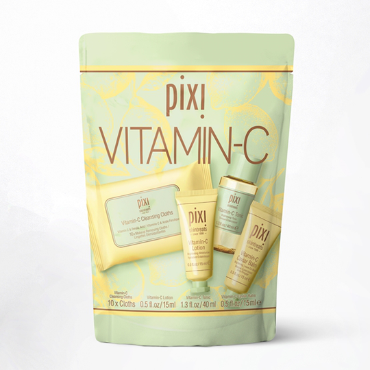 Pixi Vitamin-C Beauty In A Bag