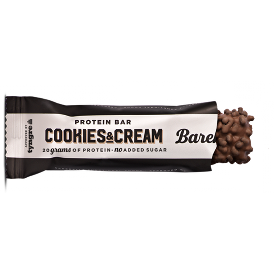 Barebells Protein Bar Cookies & Cream 55 g