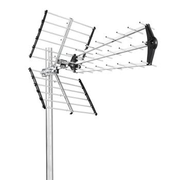 TRIAX Antenn Digi 343 LTE 700 Kanal 21-48
