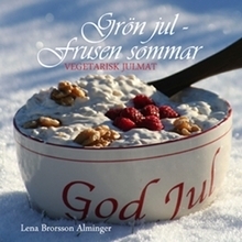 Grön Jul - Frusen Sommar