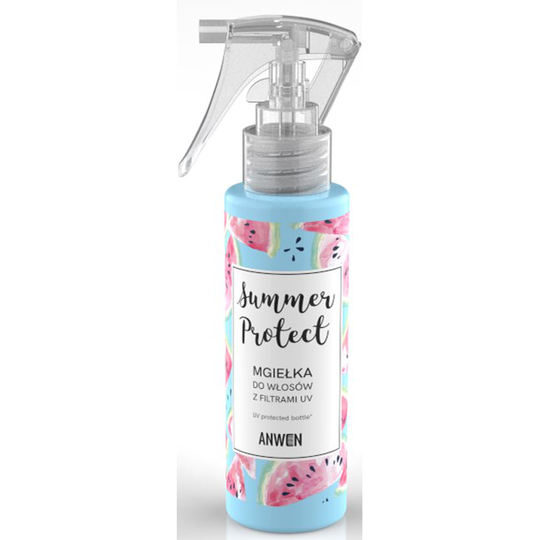Anwen Pump It Up Hair Lifting Mist 100 ml