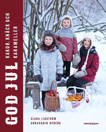 God Jul - Kakor, Knäck Och Karameller