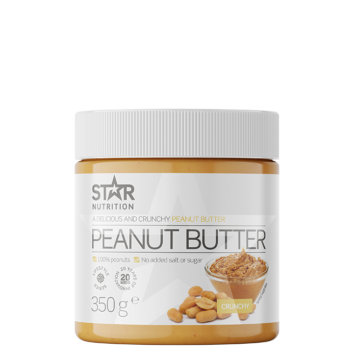 Peanut Butter, 350 g