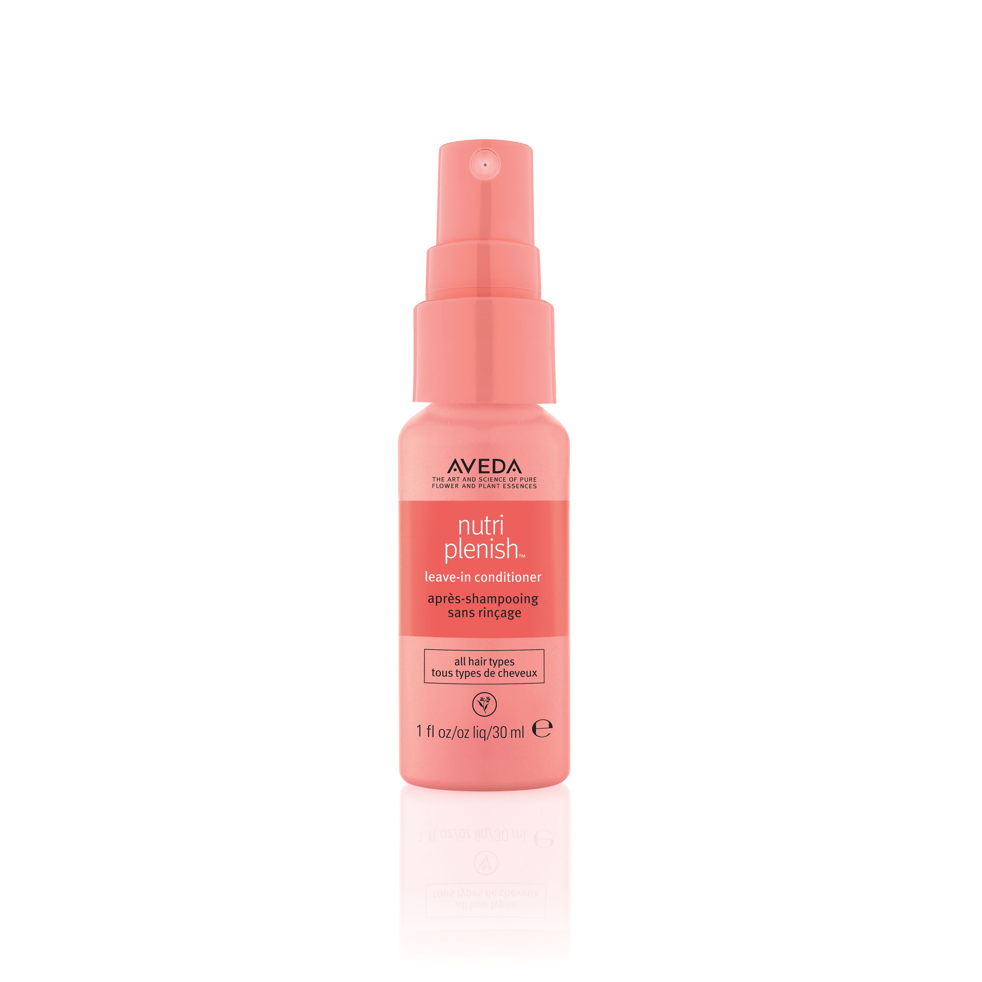 AVEDA Nutriplenish Leave-In Conditioner 30 ml