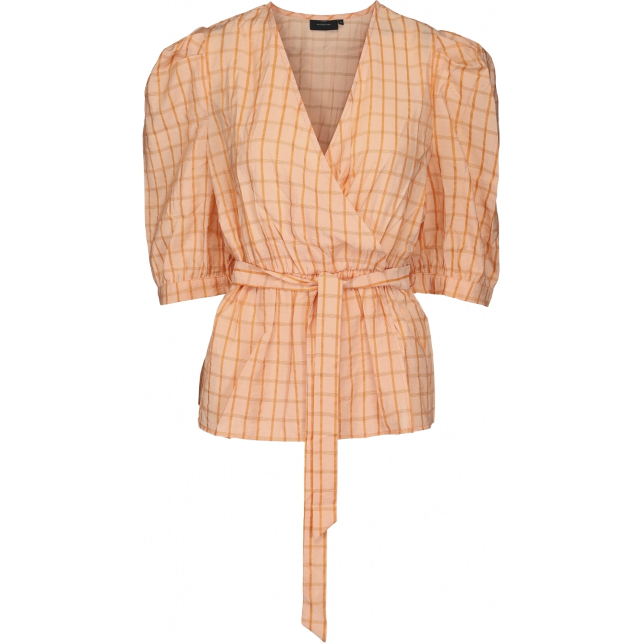 Mecca Blouse