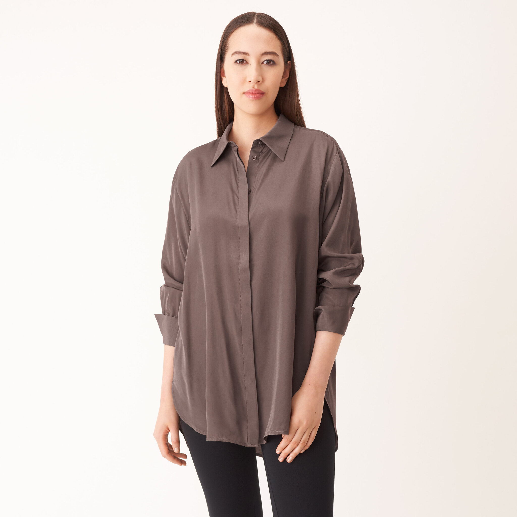 Skjortblus EMMI