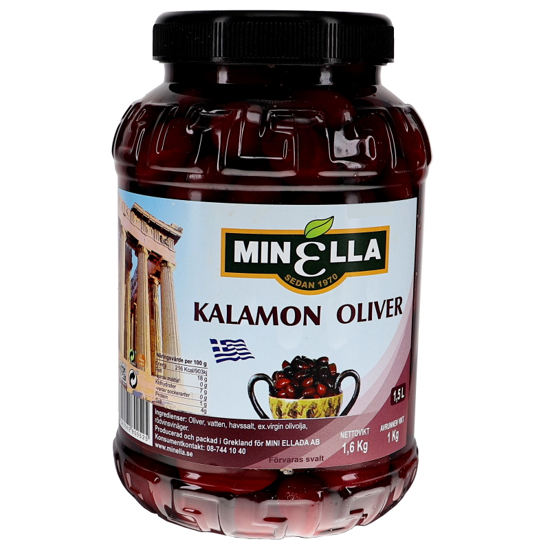 Oliver Kalamon 1kg - 30% rabatt