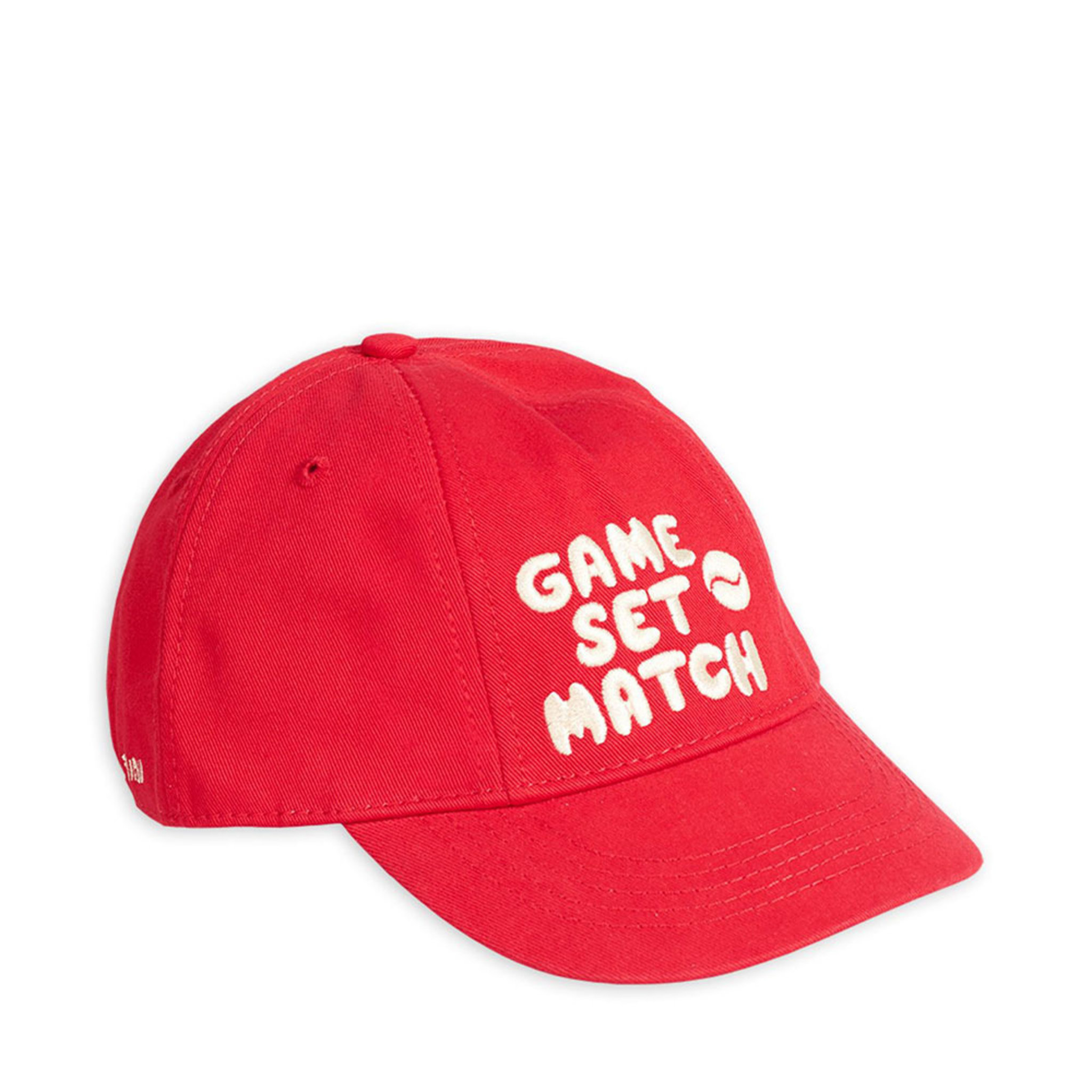Keps Game Set Match