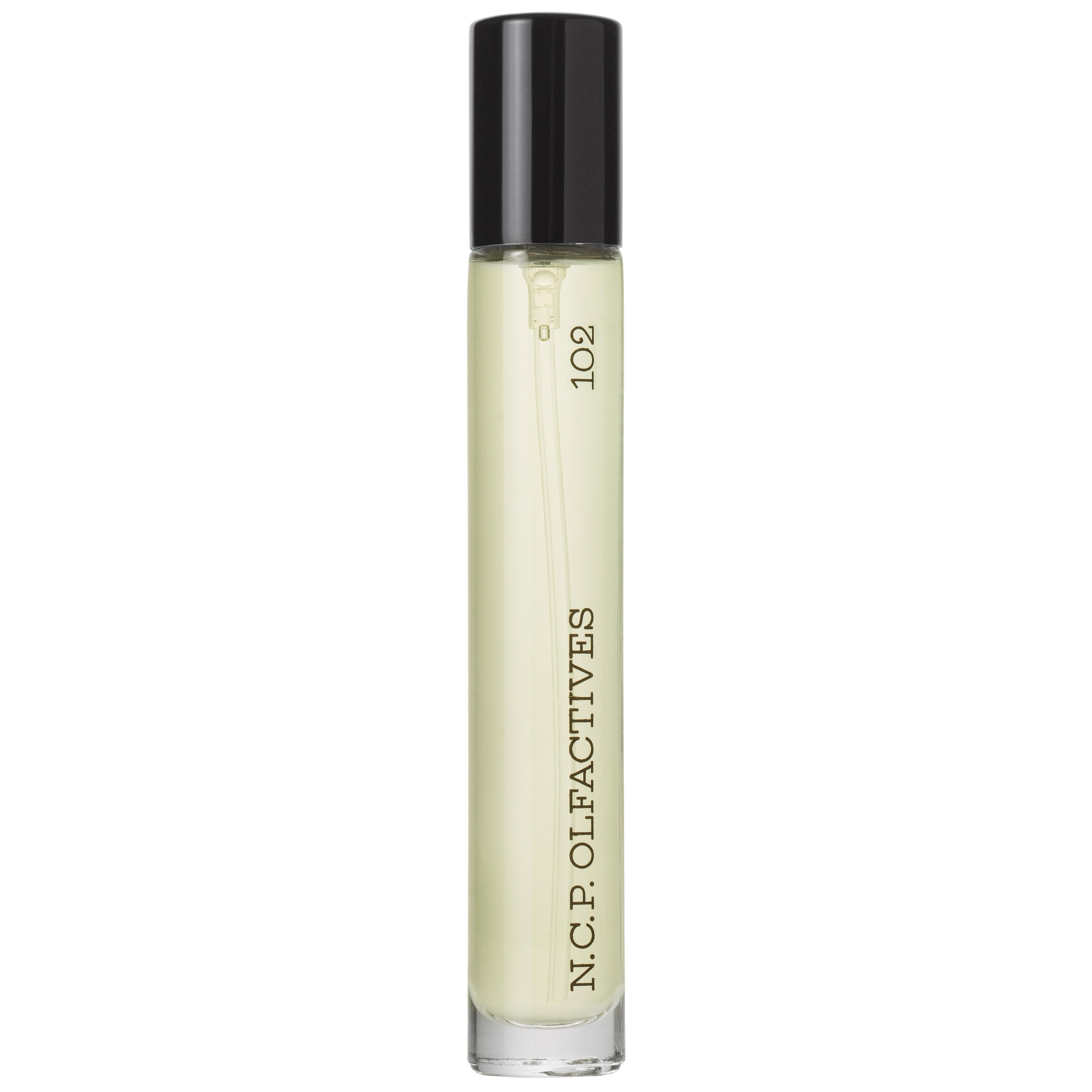 N.C.P. Olfactives Facet 102 Ginger & Lime 10 ml