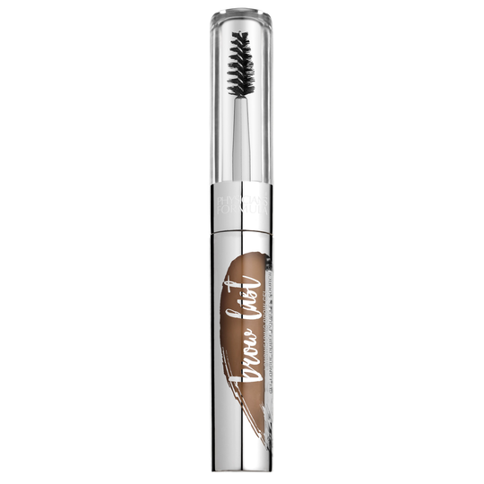 Physicians Formula Brow Last Long Lasting Brow Gel Light Brown