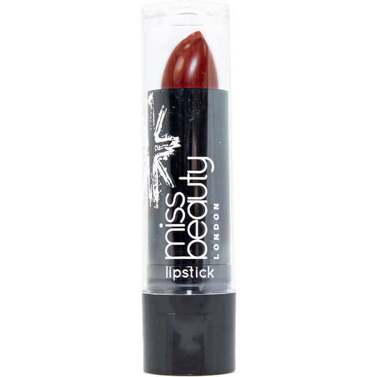 Miss Beauty Lipstick 108 Truly Red