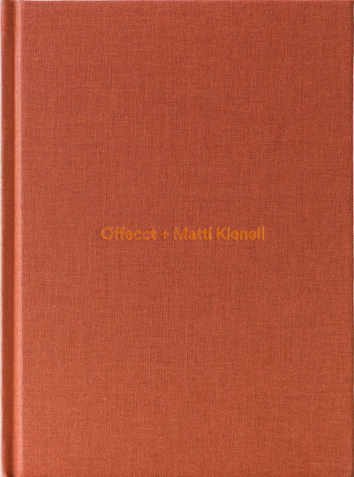 Offect + Matti Klenell