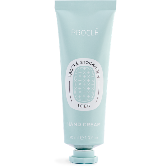 Proclé LOEN Handcream 30 ml