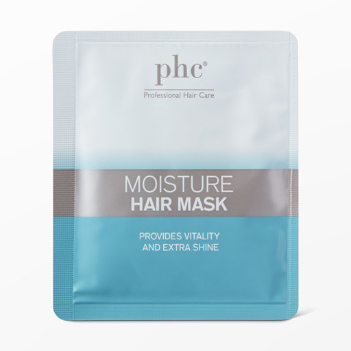 Moisture Hair Mask, 15 ml