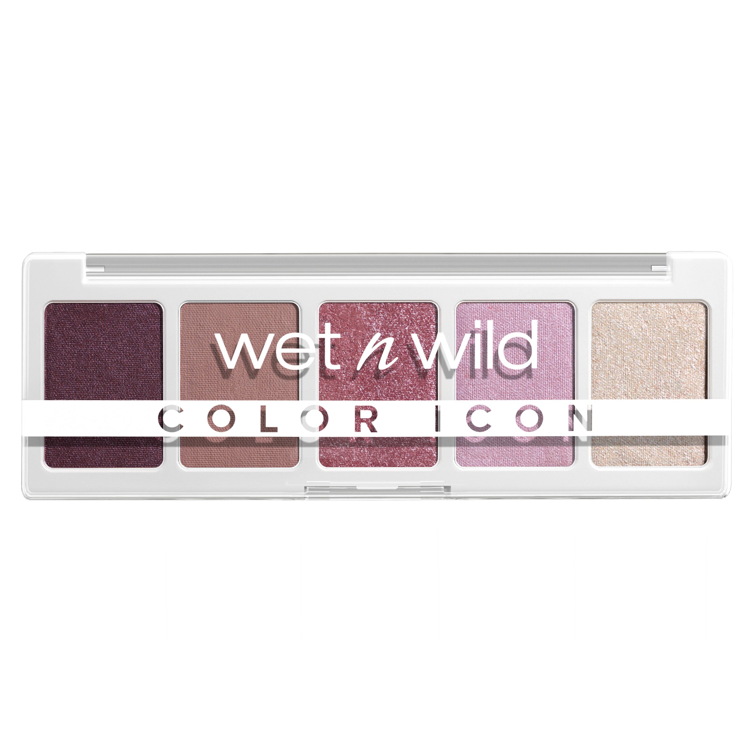 Wet n Wild 5-Pan Palette Petalette