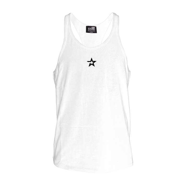 Star Nutrition Tank Top, Vit