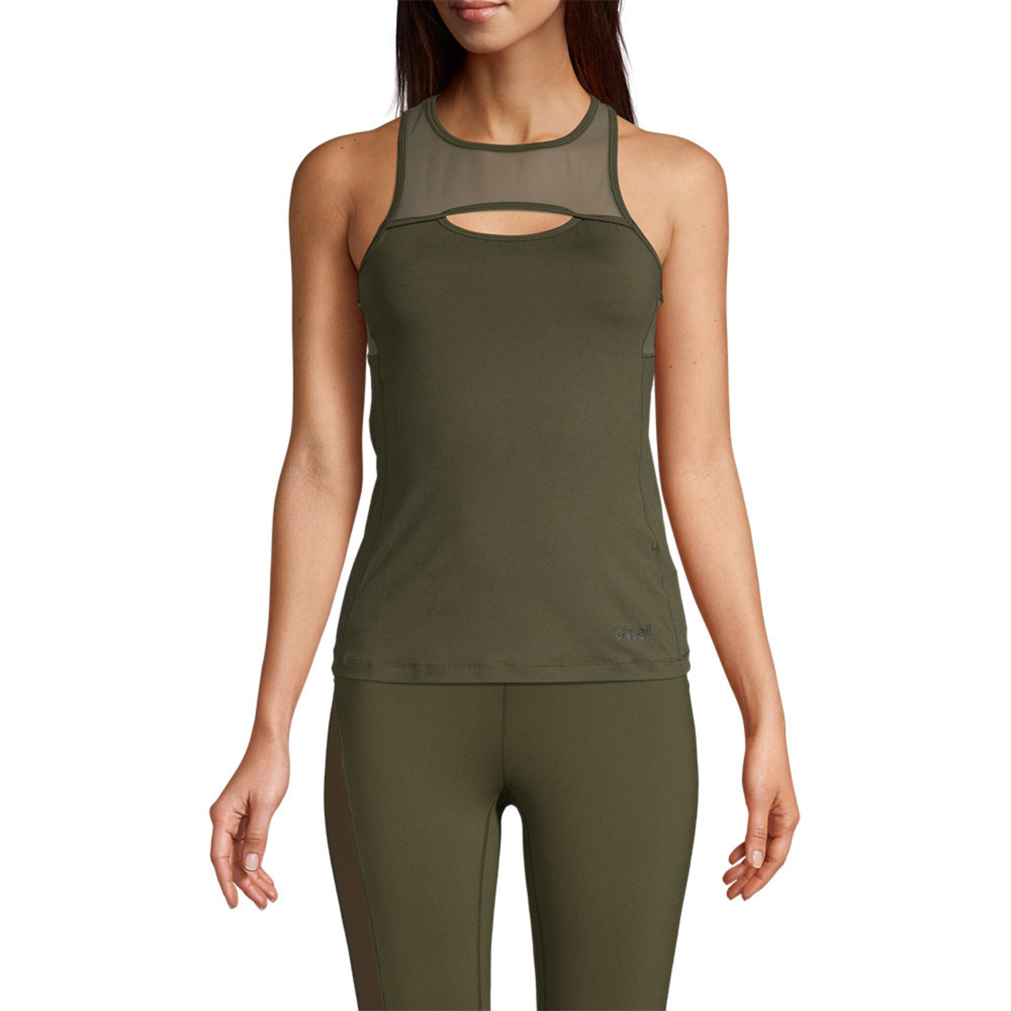Power Tank Top