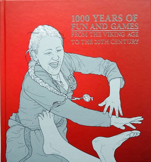 1000 Years Of Fun And Games