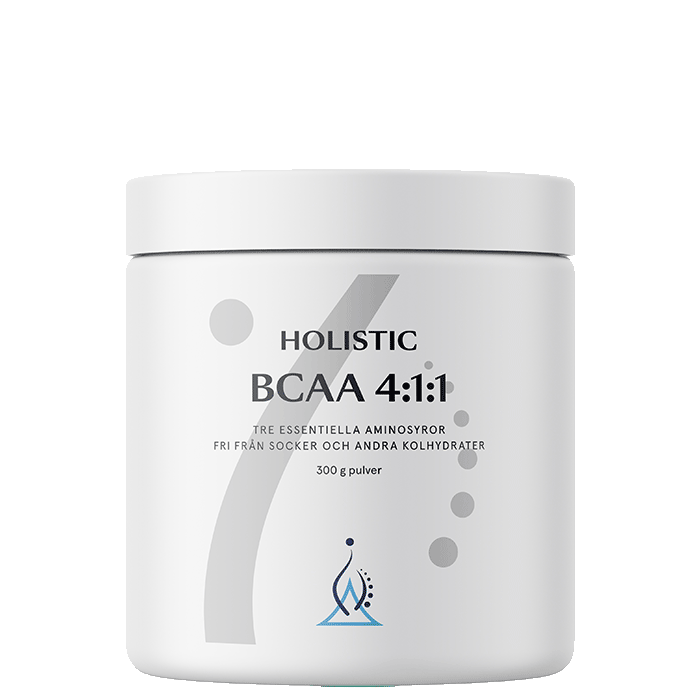 Bcaa, 300 g