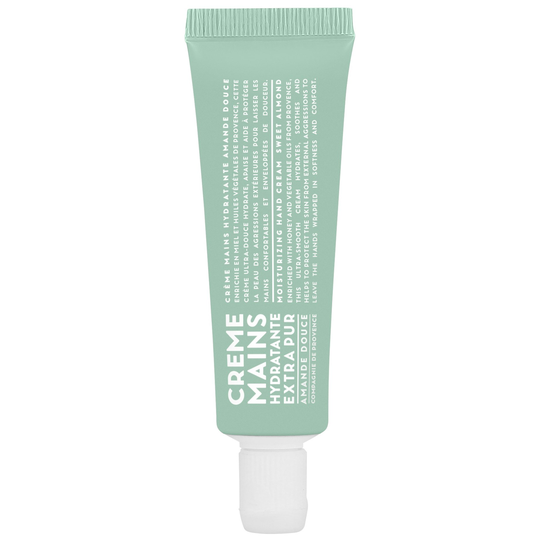Compagnie de Provence Extra Pur Hand Cream Sweet Almond 30 ml